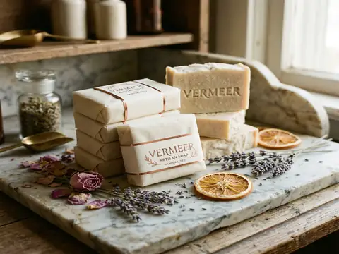 Brand: Atelier Soap