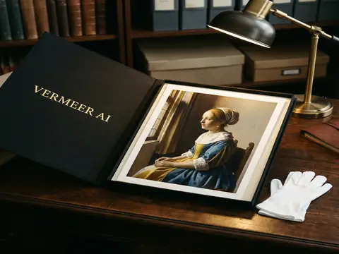 Brand: Portfolio Edition