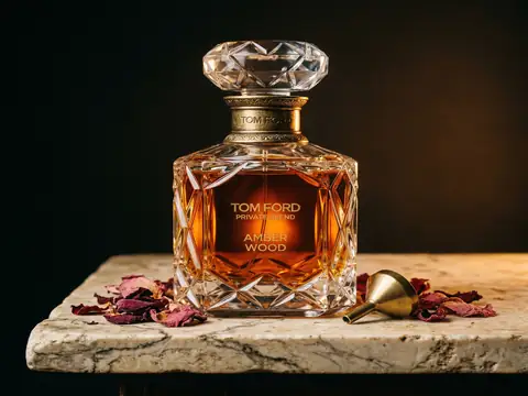 Product: Oud Ambre
